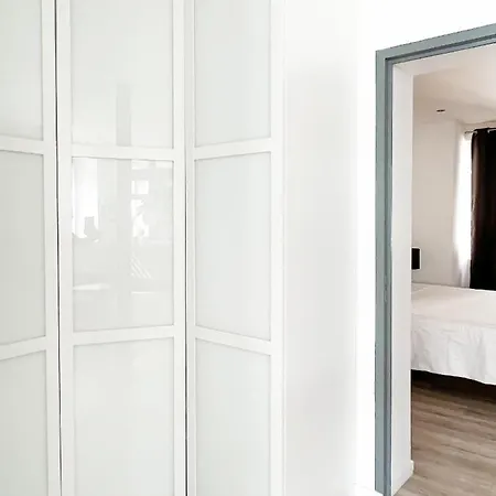 Appartement Le 13 - 3min de Colmar Centre à Horbourg-Wihr Extérieur photo