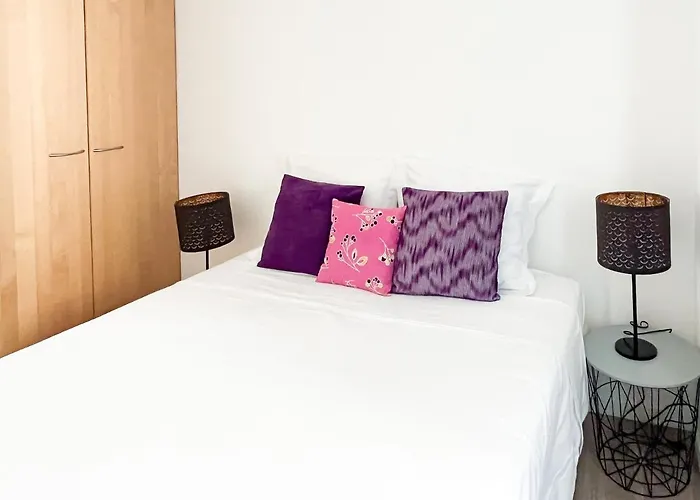 Le 13 - Parking Privé - 3min de Colmar Centre