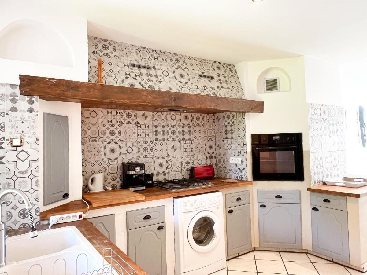 Le 13 - 3min De Colmar Centre Apartamento Horbourg