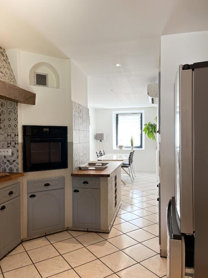 Apartamento Le 13 - 3min De Colmar Centre Horbourg