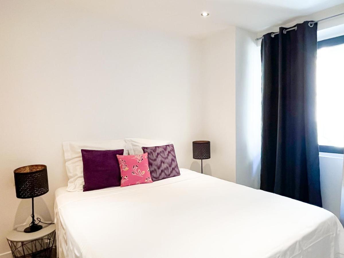 Le 13 - 3min De Colmar Centre Apartment