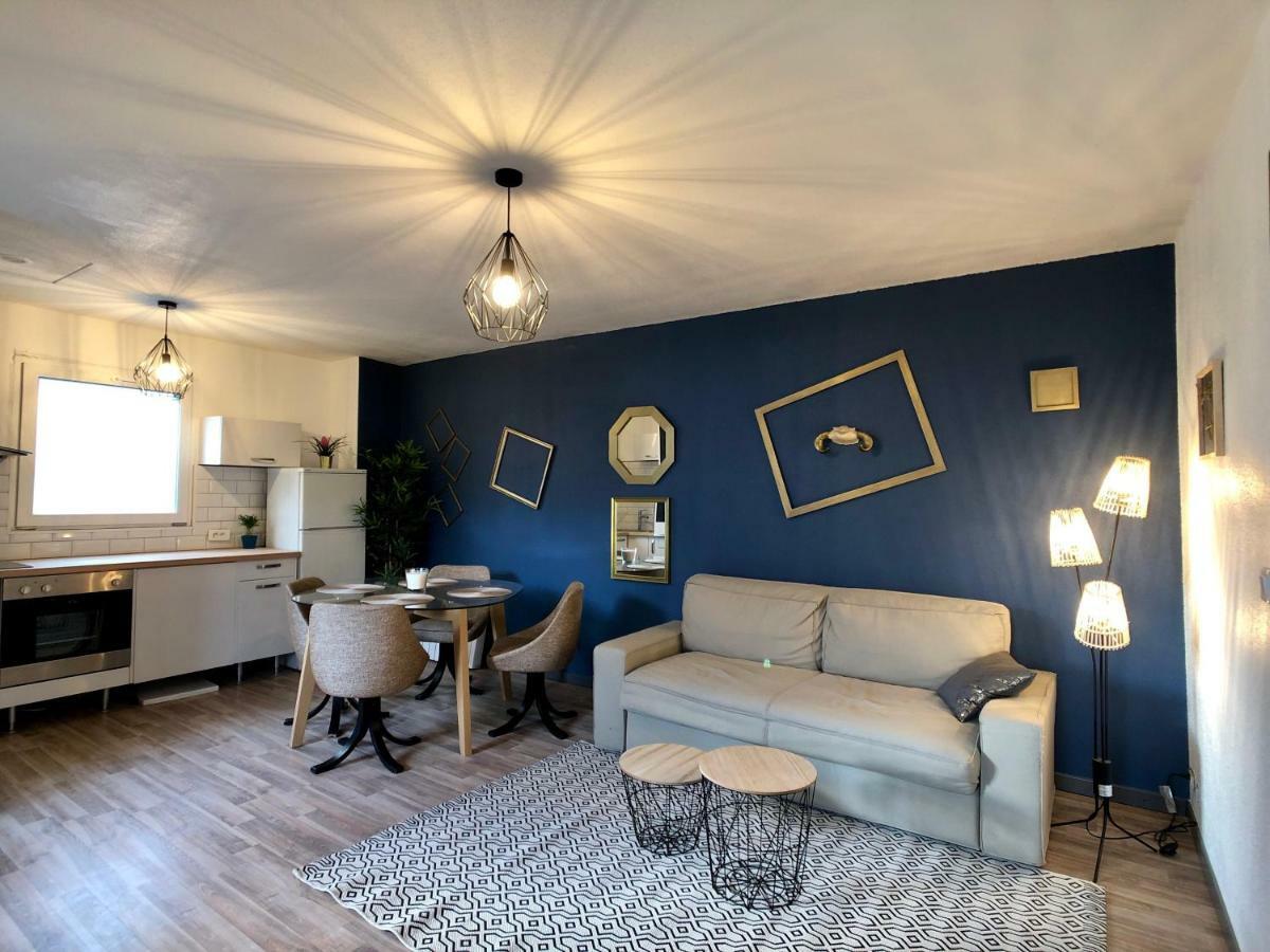 Le 13 - 3min De Colmar Centre Apartment Horbourg