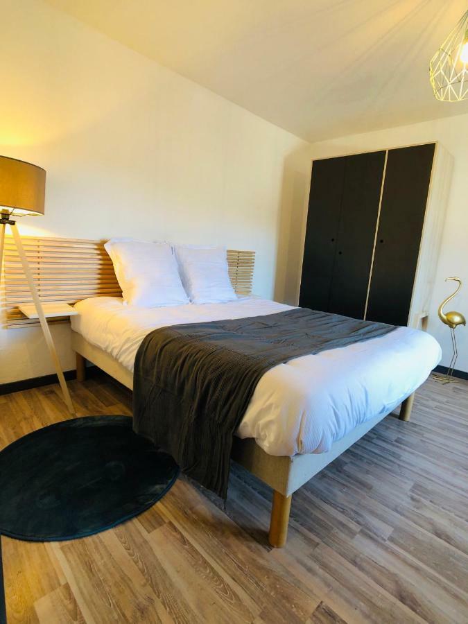 Apartment Le 13 - 3min De Colmar Centre
