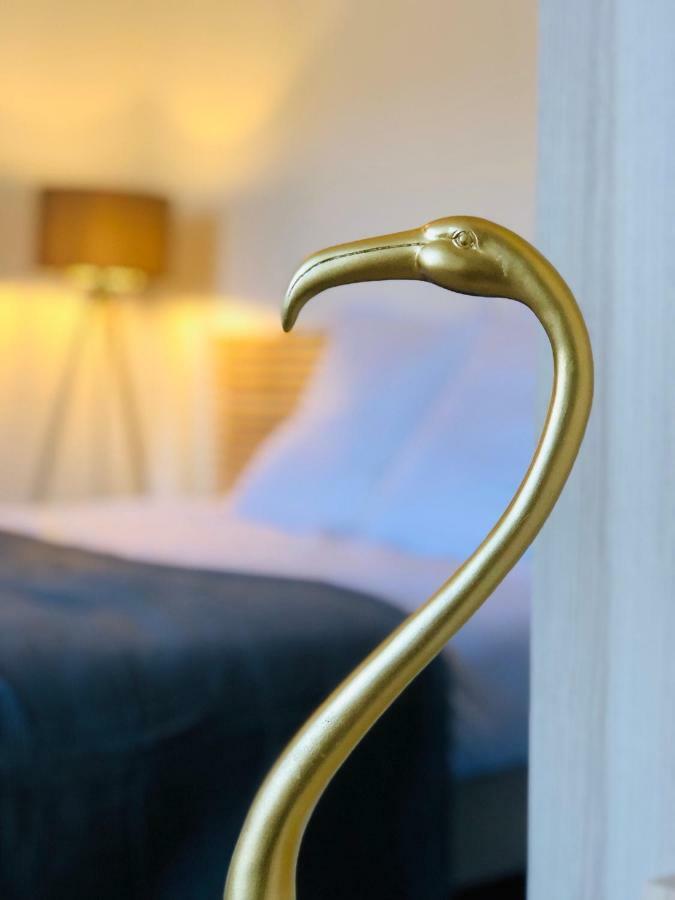 Le 13 - 3min De Colmar Centre Apartment Horbourg